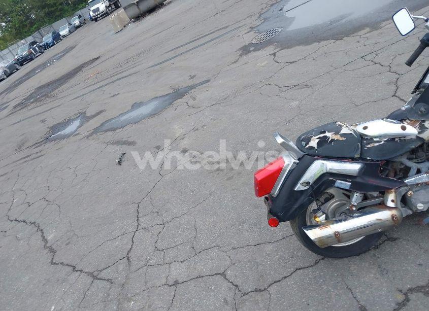 Photo 8 of 2007 Chunfeng C FORCE (VIN LCETDNP3676000008)