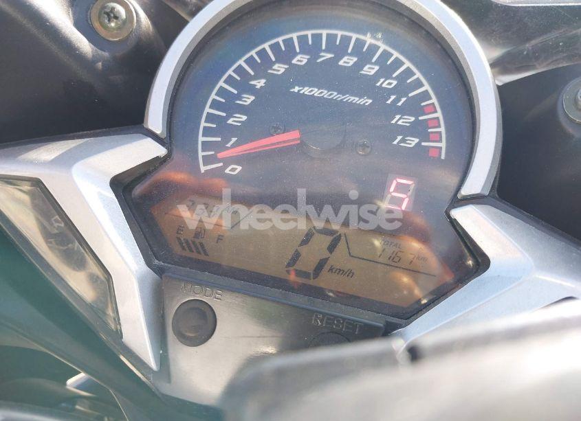 Photo 7 of 2023 Bashan Bashanmotorcycle N/A (VIN LHJPCNBR4PB500384)