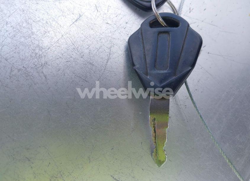 Photo 11 of 2019 Yongfu Yn50qt N/A (VIN LL0TCAPH9KG400497)