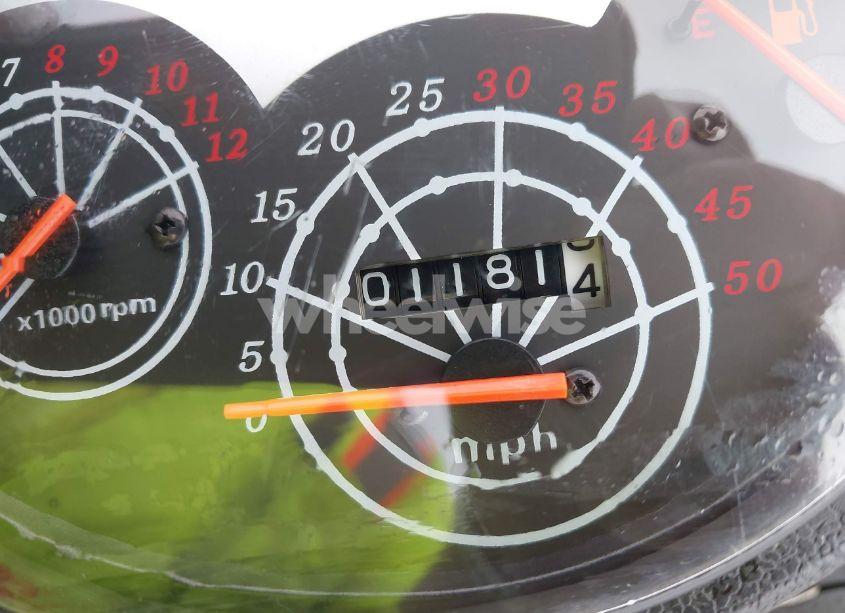 Photo 7 of 2020 Sanmen Bahama VIP SCOOTER (VIN LL0TCAPX9LG000397)