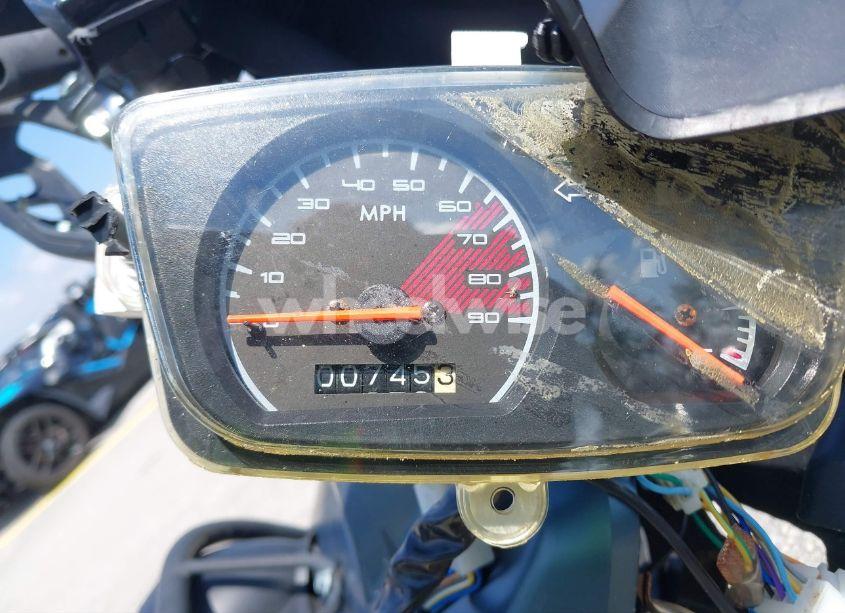 Photo 7 of 2022 Yongfu Yn50qt N/A (VIN LL0TCKPD3NYS26394)