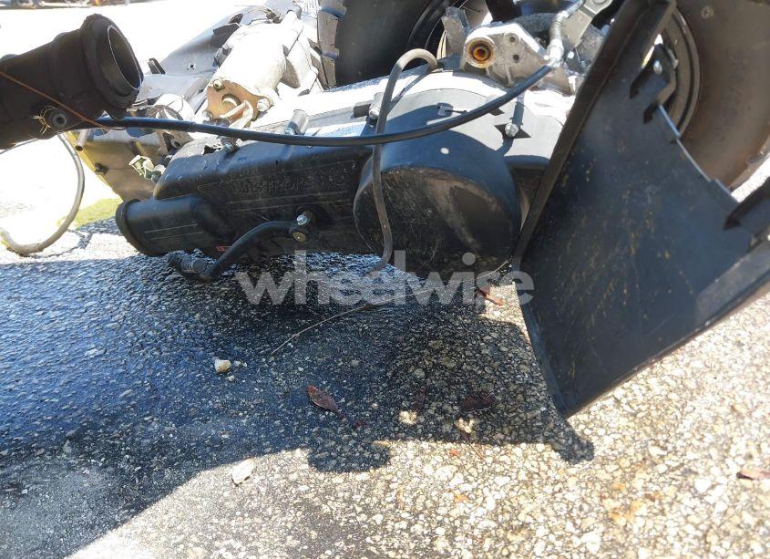 Photo 9 of 2022 Yongfu Yn50qt N/A (VIN LL0TCKPD3NYS26394)