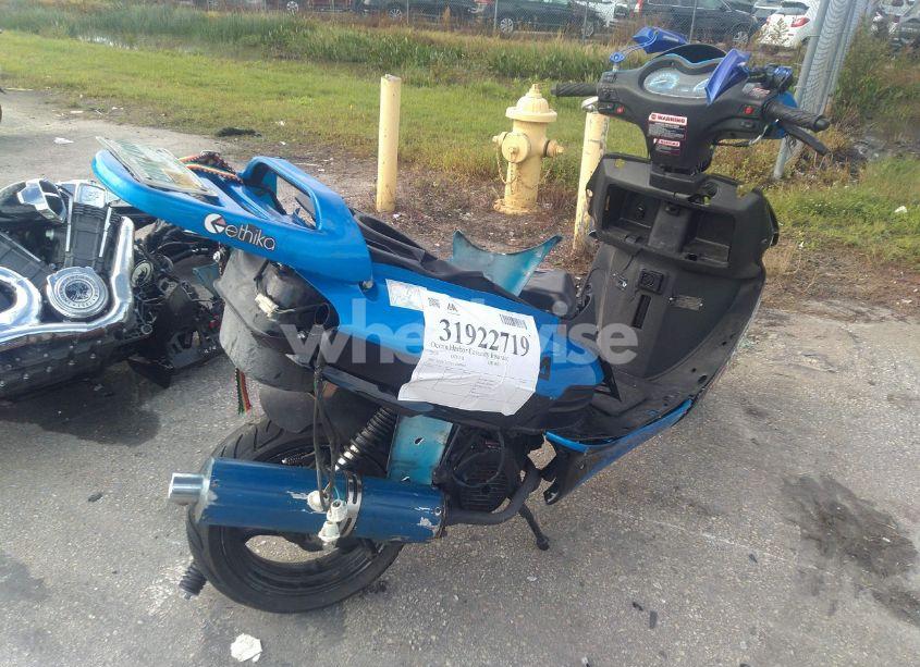 Photo 4 of 2020 Yongfu Yn50qt N/A (VIN LL0TCKPM3LG000603)