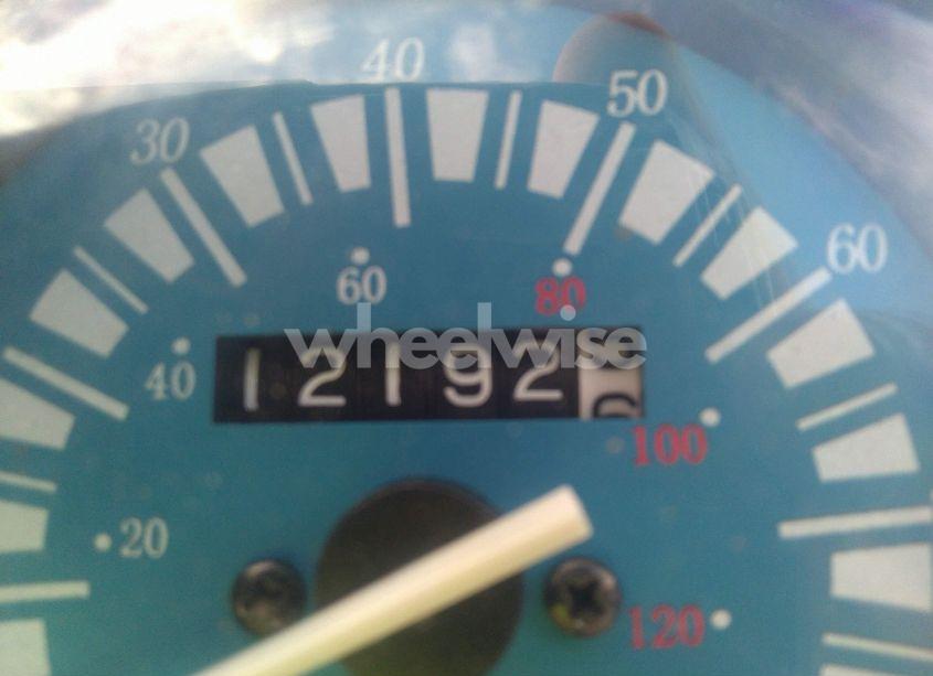 Photo 7 of 2020 Yongfu Yn50qt N/A (VIN LL0TCKPM3LG000603)