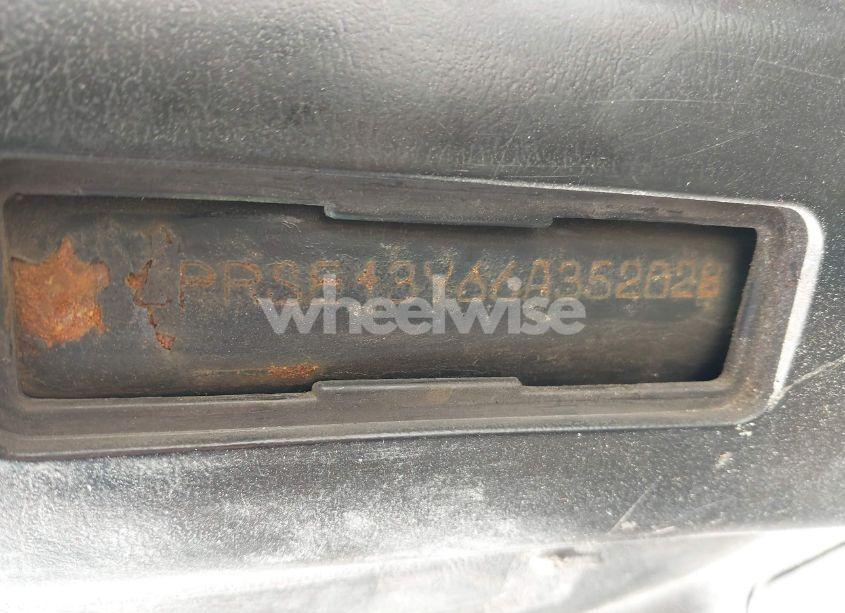 Photo 14 of 2006 Yamaha Yj125 (VIN LPRSE13Y66A352028)