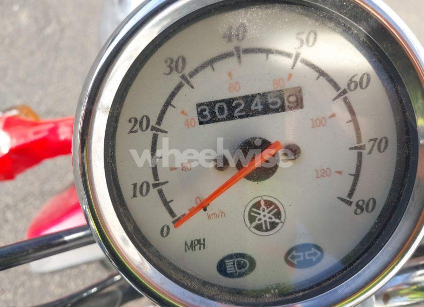 Photo 7 of 2006 Yamaha Yj125 (VIN LPRSE13Y66A352028)