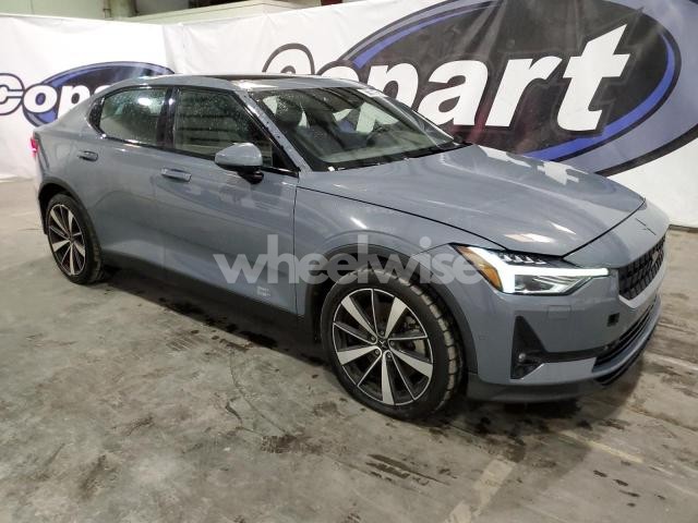 2021 POLESTAR 2