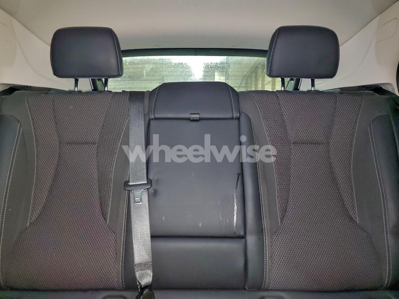 Photo 10 of 2023 BUICK ENVISION PREFERRED (VIN LRBAZLR44PD068076)