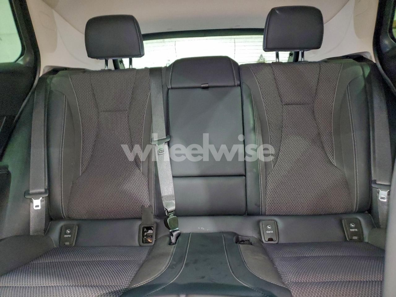 Photo 10 of 2023 BUICK ENVISION PREFERRED (VIN LRBAZLR45PD037676)