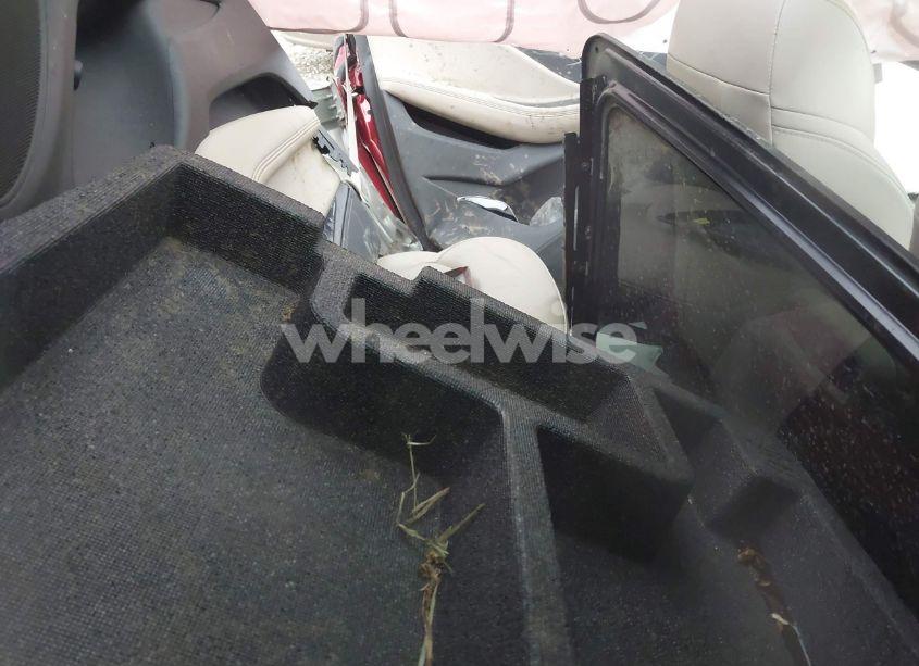 Photo 8 of 2018 Buick Envision ESSENCE (VIN LRBFX2SA3JD000834)