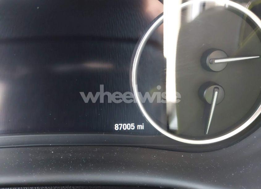 Photo 7 of 2019 Buick Envision AWD PREMIUM II (VIN LRBFX4SX6KD033814)