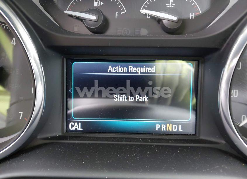 Photo 15 of 2020 Buick Envision FWD ESSENCE (VIN LRBFXCSA5LD047744)
