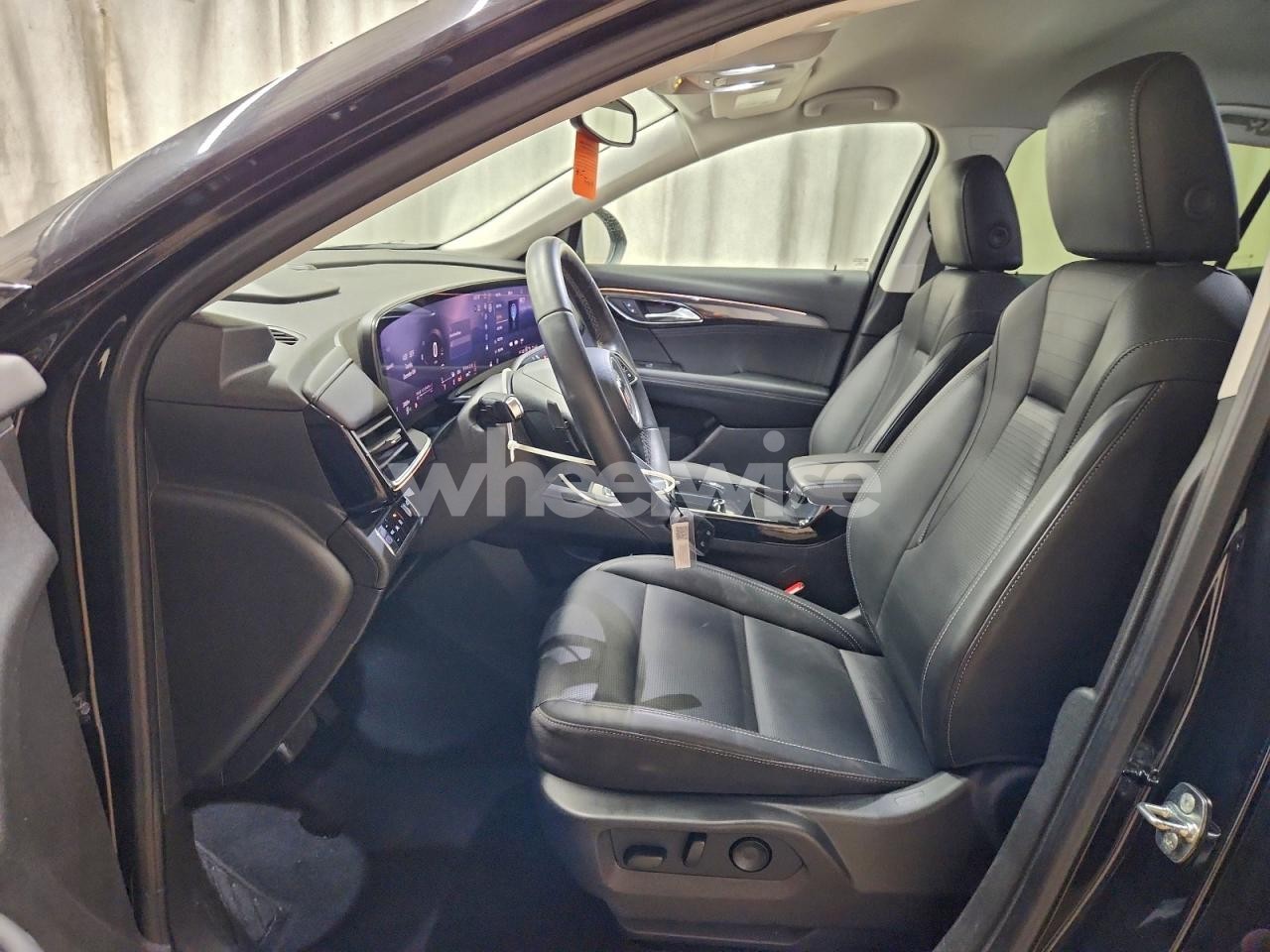 Photo 7 of 2024 BUICK ENVISION PREFERRED (VIN LRBFZME43RD066758)