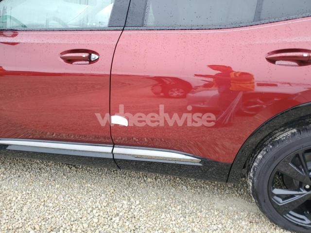 Photo 3 of 2023 BUICK ENVISION ESSENCE N/A (VIN LRBFZNR43PD034843)