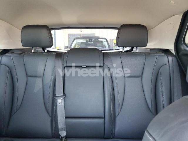 Photo 4 of 2023 BUICK ENVISION ESSENCE N/A (VIN LRBFZNR43PD066076)