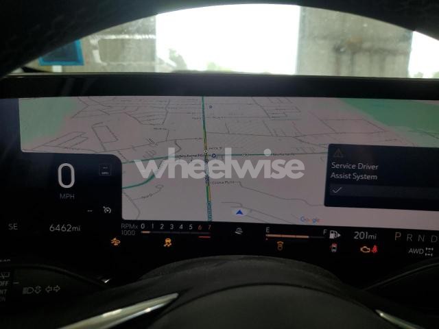 Photo 3 of 2024 BUICK ENVISION ESSENCE N/A (VIN LRBFZPE4XRD052468)