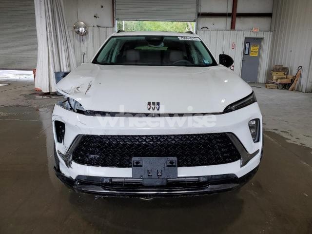 Photo 6 of 2024 BUICK ENVISION ESSENCE N/A (VIN LRBFZPE4XRD052468)