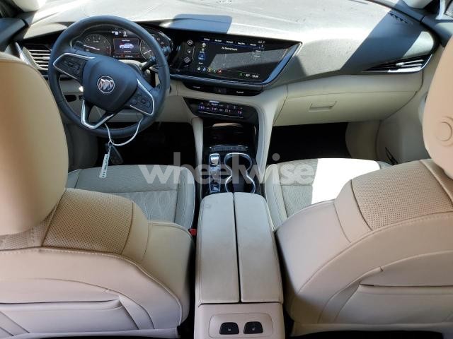 2023 BUICK ENVISION AVENIR N/A (VIN LRBFZRR47PD069215) main photo