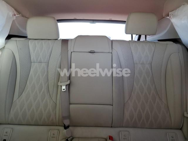 Photo 2 of 2023 BUICK ENVISION AVENIR N/A (VIN LRBFZRR47PD069215)