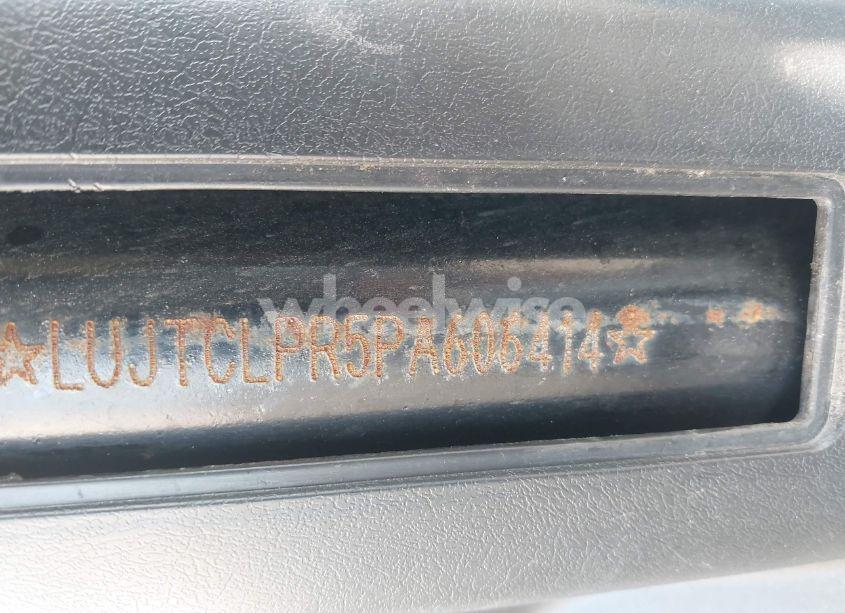 Photo 10 of 2023 Teyin Super (VIN LUJTCLPR5PA606414)