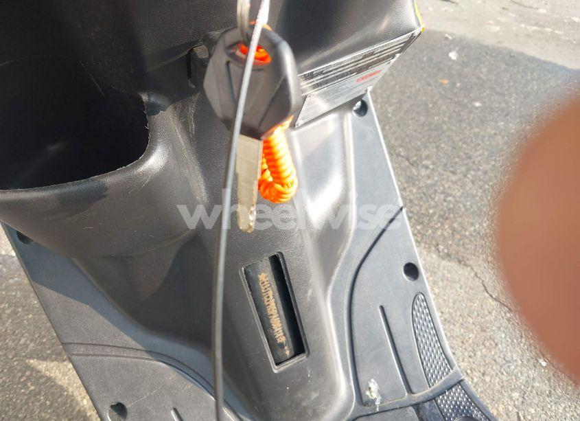 Photo 11 of 2023 Teyin Super (VIN LUJTCLPR5PA606414)