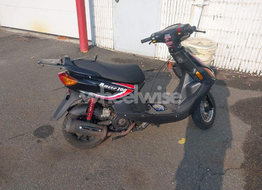 Photo 12 of 2023 Teyin Super (VIN LUJTCLPR5PA606414)