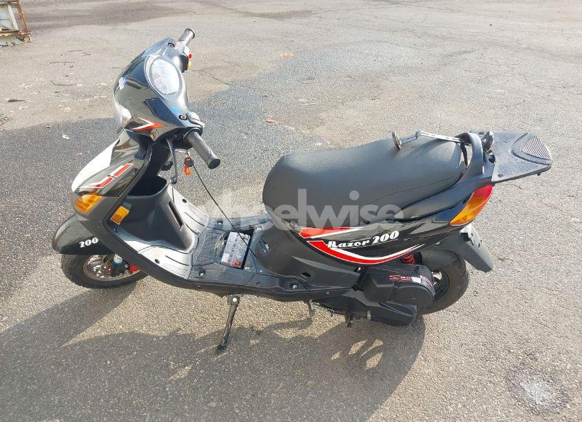 Photo 13 of 2023 Teyin Super (VIN LUJTCLPR5PA606414)