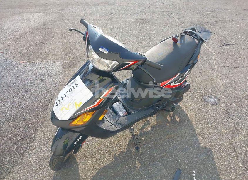 Photo 2 of 2023 Teyin Super (VIN LUJTCLPR5PA606414)