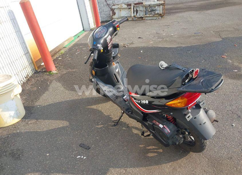 Photo 3 of 2023 Teyin Super (VIN LUJTCLPR5PA606414)