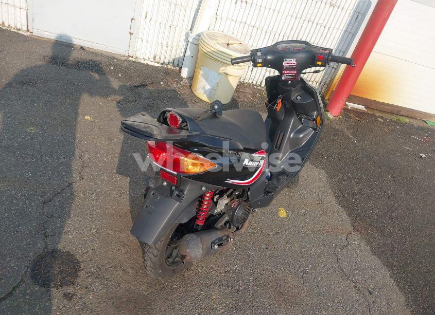 Photo 4 of 2023 Teyin Super (VIN LUJTCLPR5PA606414)