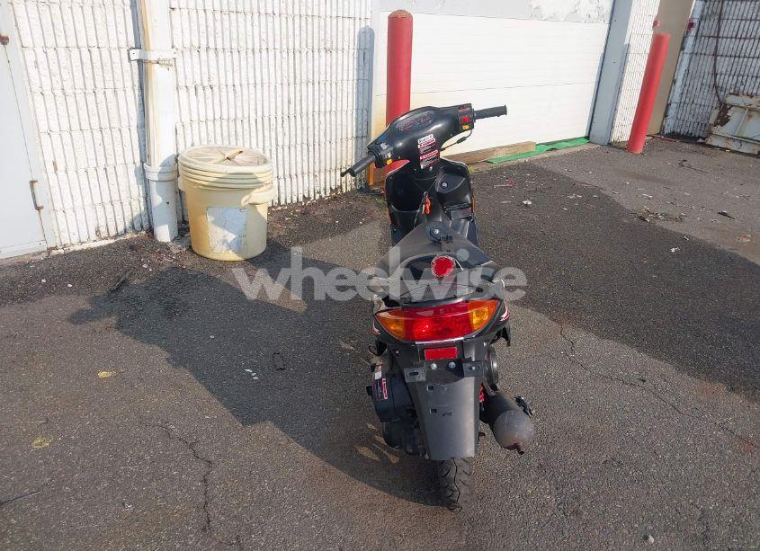 Photo 6 of 2023 Teyin Super (VIN LUJTCLPR5PA606414)