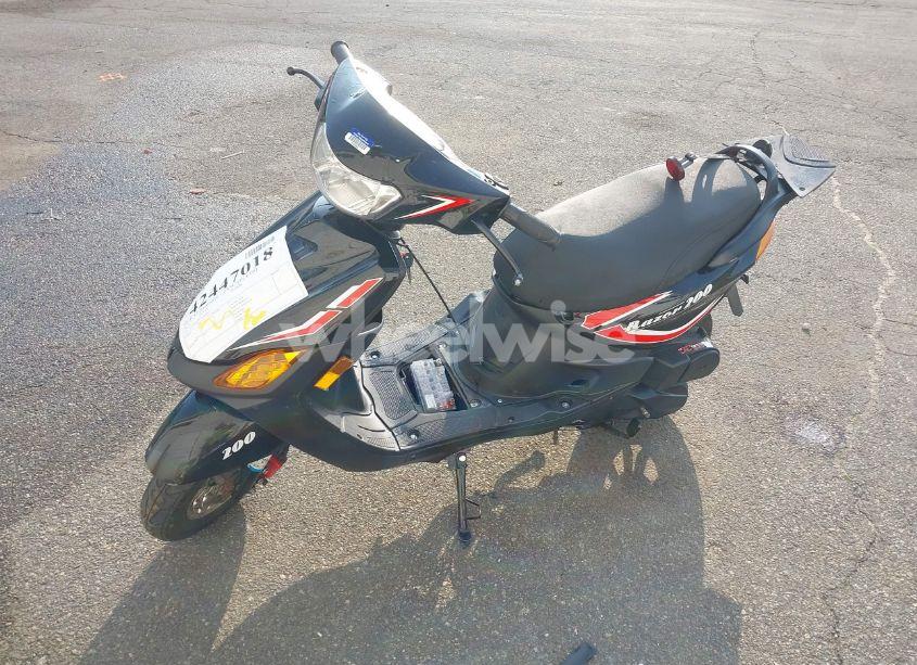 Photo 9 of 2023 Teyin Super (VIN LUJTCLPR5PA606414)