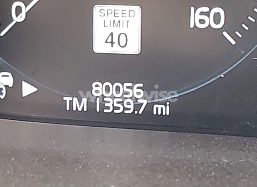 Photo 16 of 2018 Volvo S90 T5 MOMENTUM (VIN LVY982AK1JP025728)