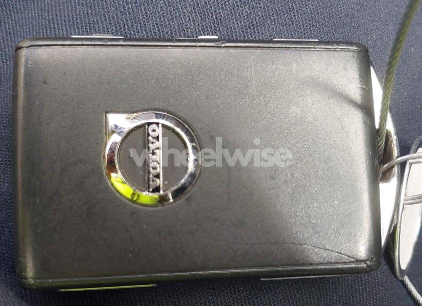 Photo 11 of 2018 Volvo S90 T5 MOMENTUM (VIN LVY982AKXJP032631)