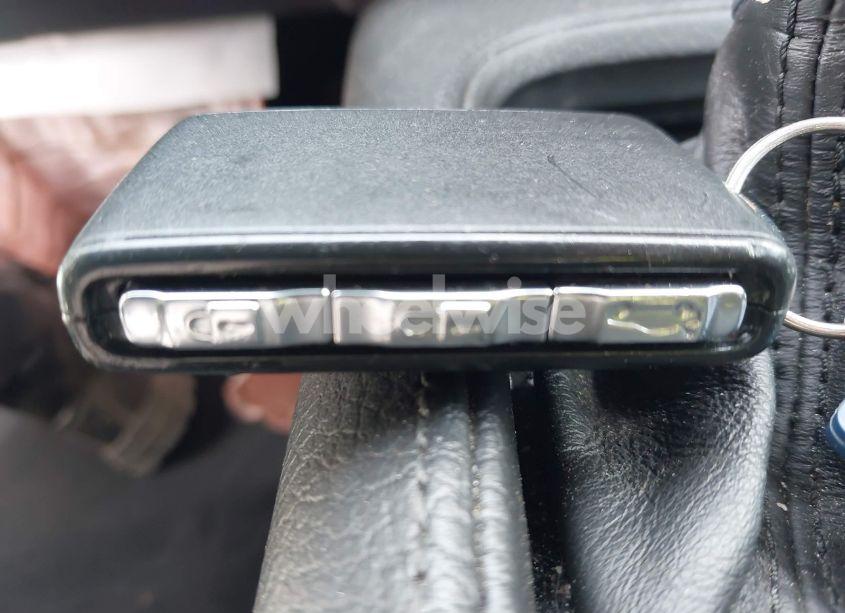 Photo 11 of 2018 Volvo S90 T5 MOMENTUM (VIN LVY982MK6JP016485)