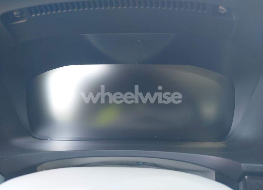 Photo 7 of 2018 Volvo S90 T6 MOMENTUM (VIN LVY992MK6JP031811)