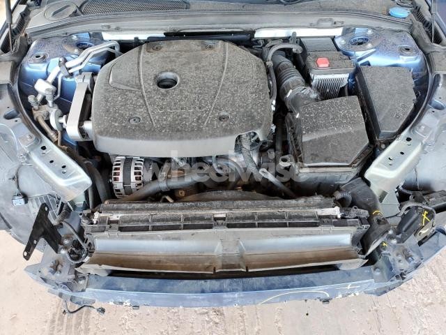 Photo 12 of 2020 VOLVO S90 T6 OCEAN RACE N/A (VIN LVYA22MT0LP148541)