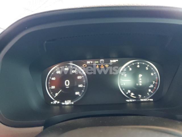 Photo 7 of 2020 VOLVO S90 T6 OCEAN RACE N/A (VIN LVYA22MT0LP148541)