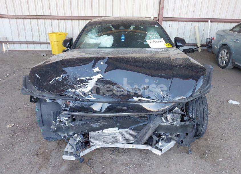 Photo 12 of 2020 Volvo S90 T6 R-DESIGN (VIN LVYA22MT7LP168513)