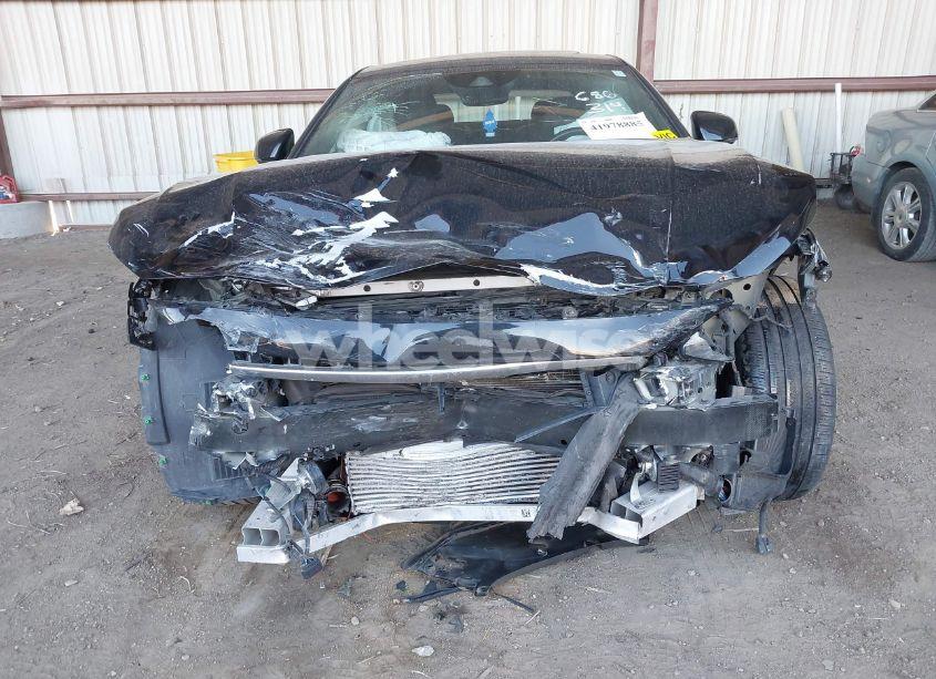 Photo 6 of 2020 Volvo S90 T6 R-DESIGN (VIN LVYA22MT7LP168513)