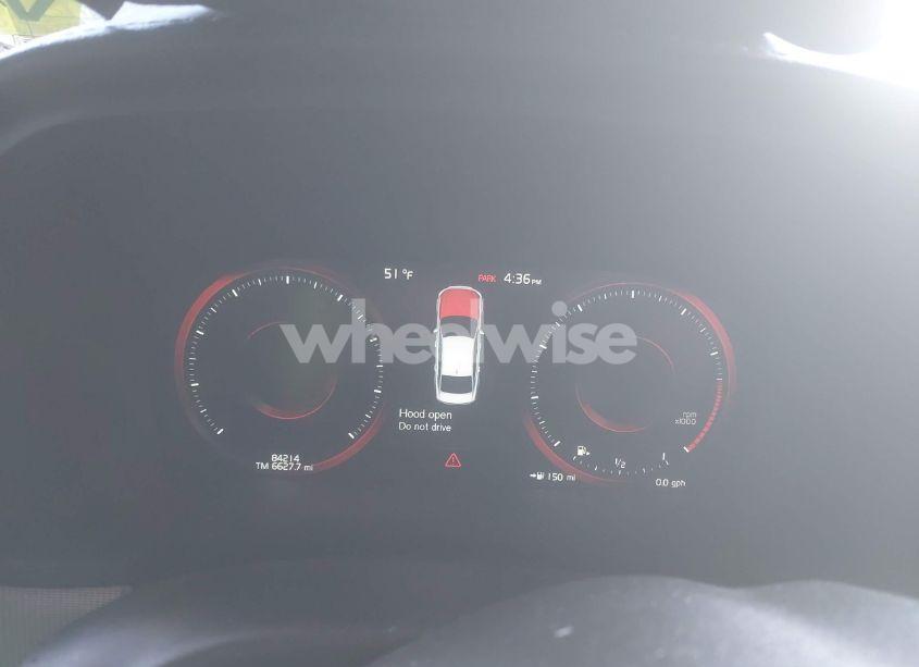 Photo 7 of 2020 Volvo S90 T6 R-DESIGN (VIN LVYA22MT7LP168513)