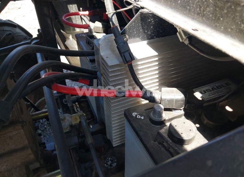 Photo 10 of 2017 Hisun E1 N/A (VIN LWGEJKZ06HA00012)