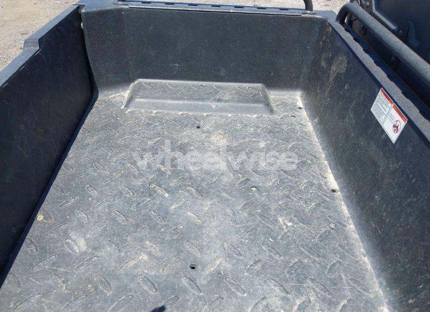 Photo 8 of 2017 Hisun E1 N/A (VIN LWGEJKZ06HA00012)