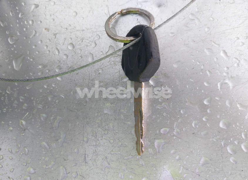 Photo 11 of 2019 Dongfang Scooter N/A (VIN LXDTCARB4K1030968)