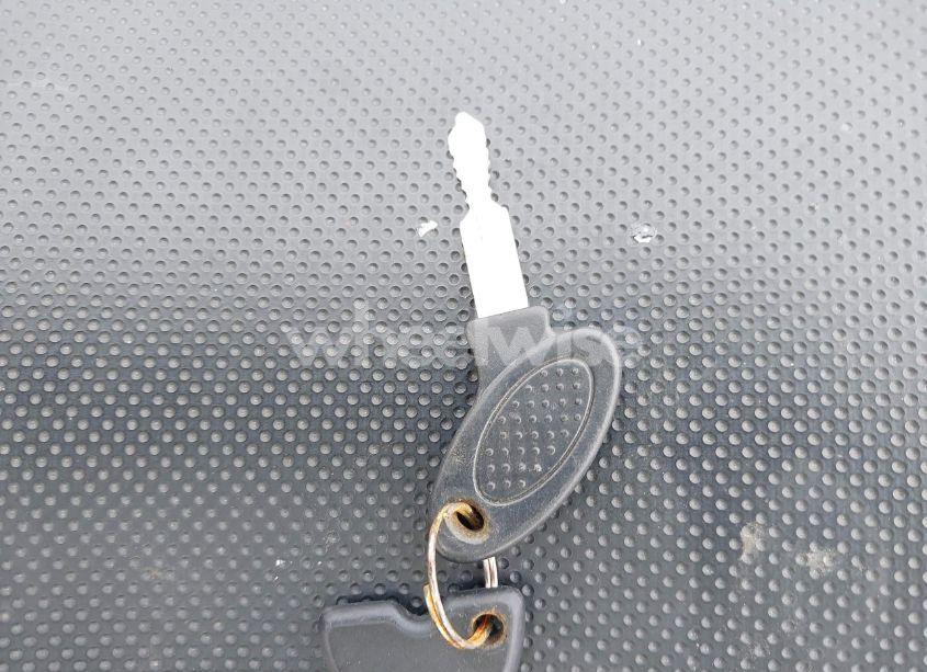 Photo 11 of 2008 Yiben Md150t N/A (VIN LYDPCKPF781200652)