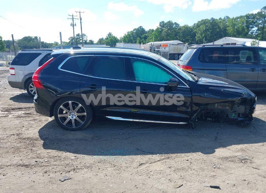 Photo 12 of 2019 Volvo Xc60 T5 INSCRIPTION (VIN LYV102DL2KB184884)