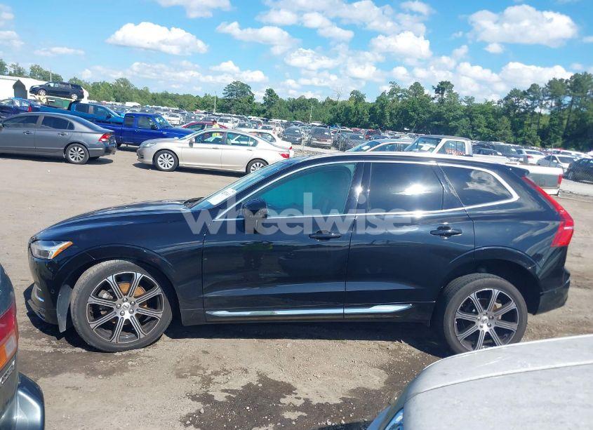 Photo 13 of 2019 Volvo Xc60 T5 INSCRIPTION (VIN LYV102DL2KB184884)