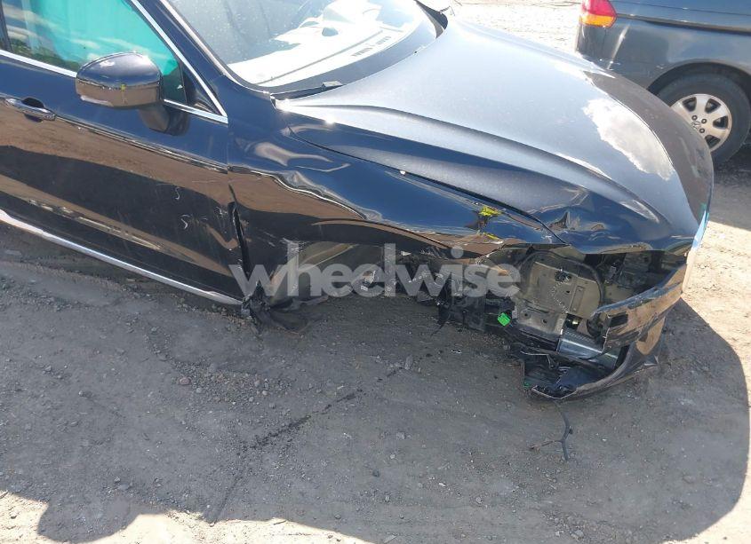 Photo 6 of 2019 Volvo Xc60 T5 INSCRIPTION (VIN LYV102DL2KB184884)