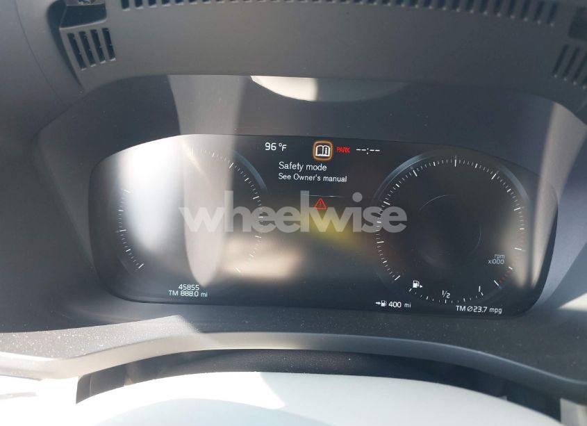 Photo 7 of 2019 Volvo Xc60 T5 INSCRIPTION (VIN LYV102DL2KB184884)