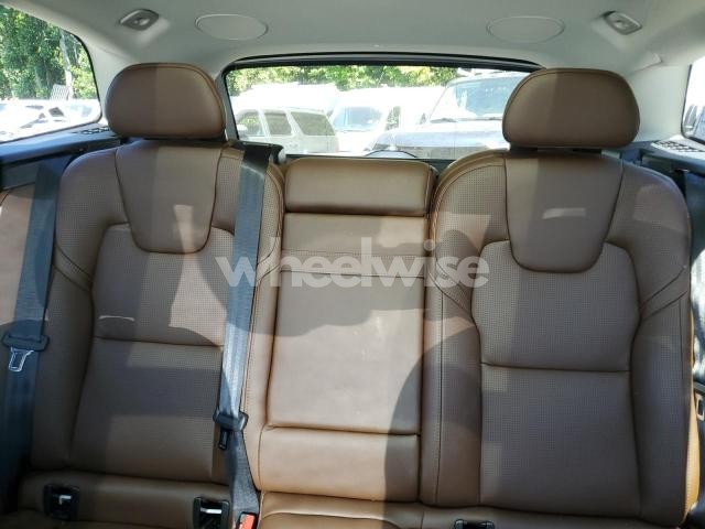Photo 12 of 2019 VOLVO XC60 T6 INSCRIPTION (VIN LYVA22RL3KB235540)